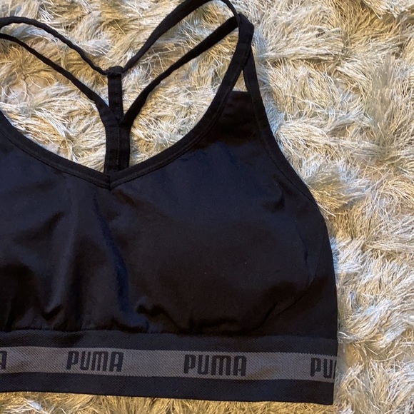 Puma Sports Bra - Picture 3 of 7